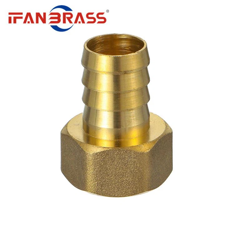 female Gas Hose Fitting
