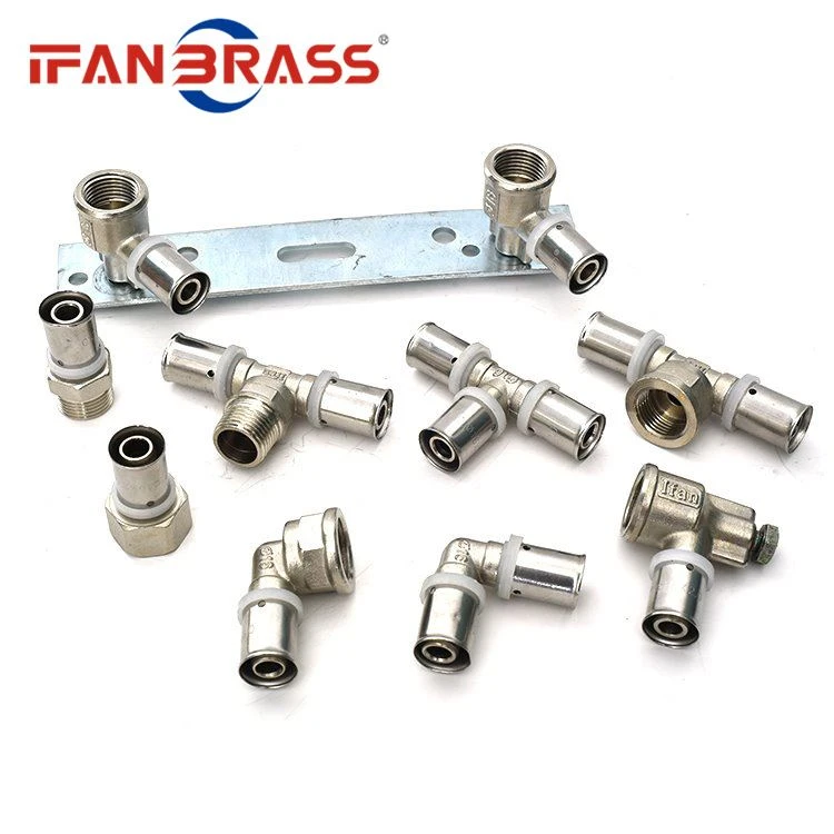 PEX Pipe Fittings