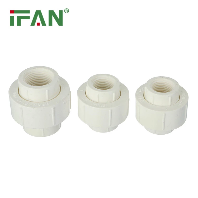 PVC Union