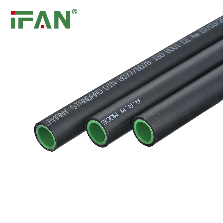Aluminum plastic ppr pipe