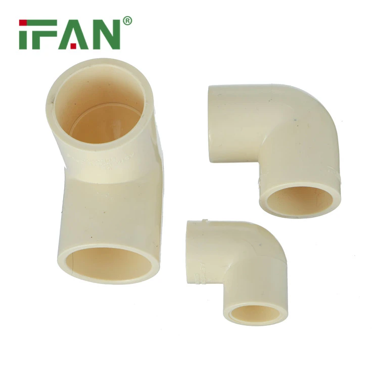 cpvc fittings