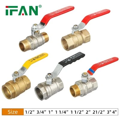 Brass Water Valve Brass Water Valve