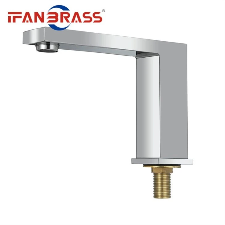 basin faucet