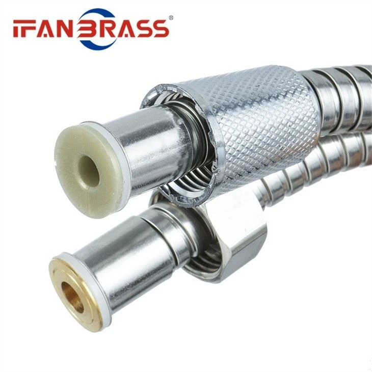 hand held shower hose