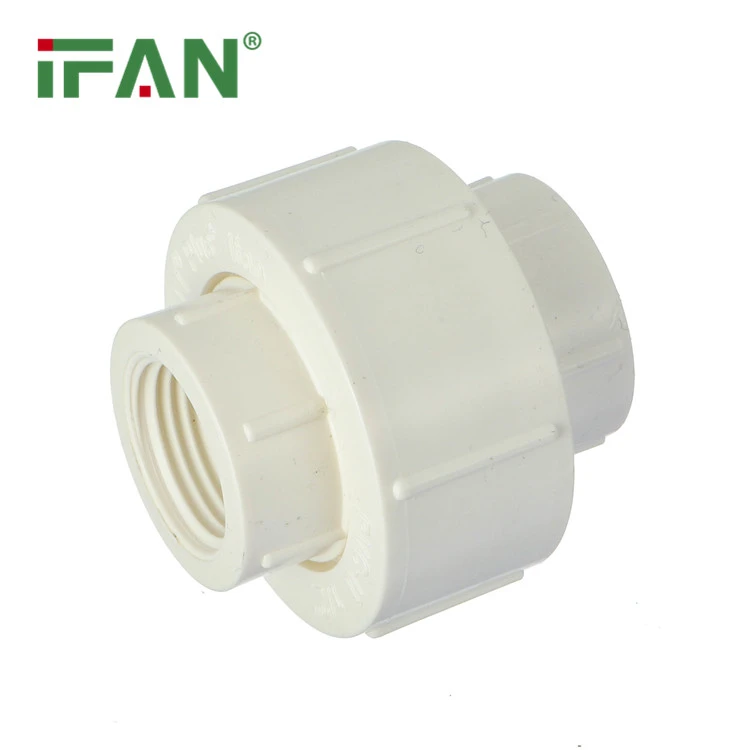 Keuntungan Dari UPVC