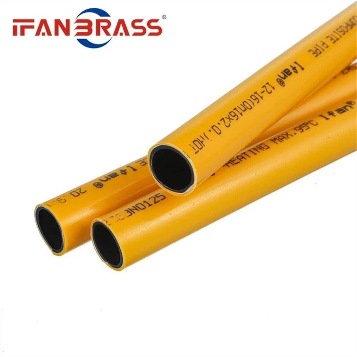 pex  pipes