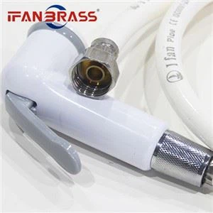 Bidet Shower Set