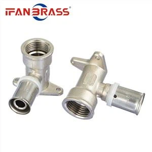 Fitting Pers Kuningan