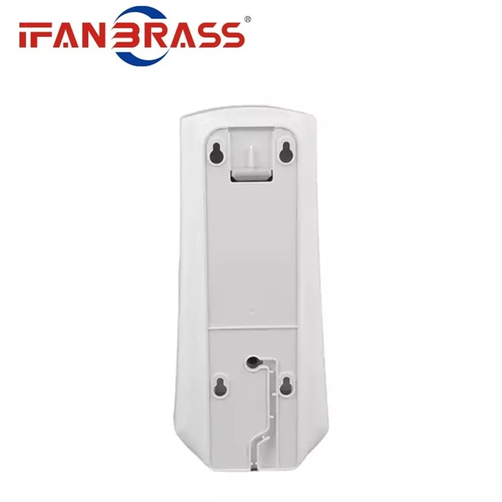 auto Soap Dispenser