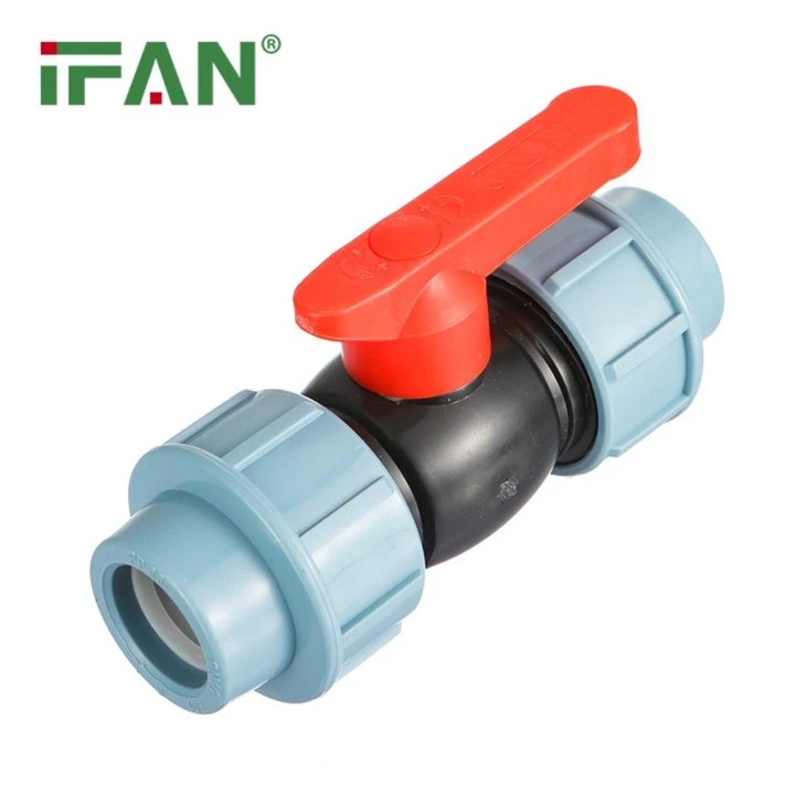 HDPE Elbow