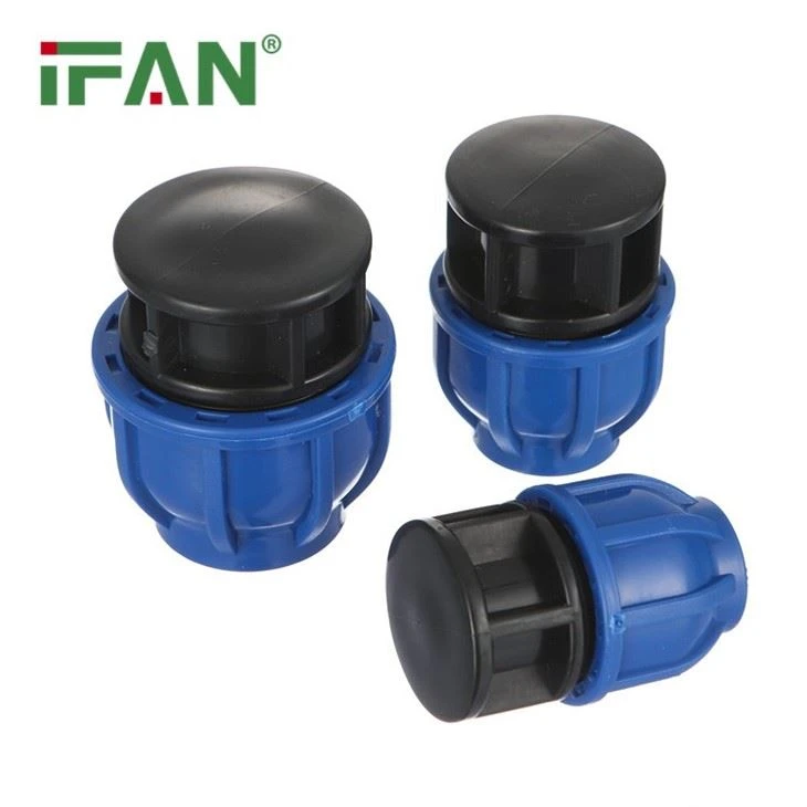 HDPE Pipe Fitting