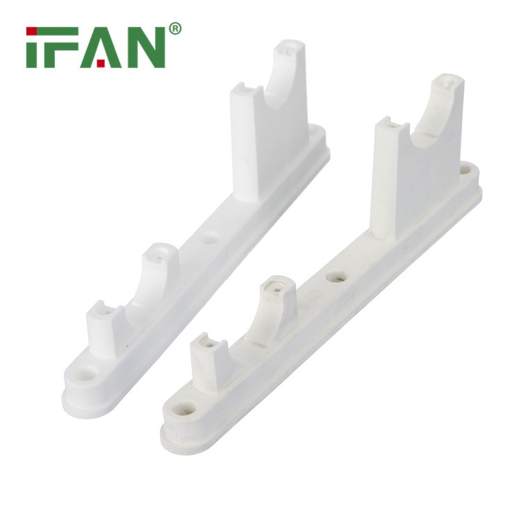 Bagian di mana katup harus dipasang pada pipa pasokan air