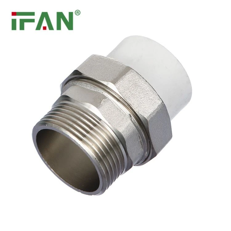 Efek resin PVC khusus pada CPVC