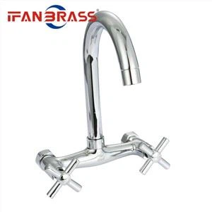 Keran Air Panas Dan Dingin Untuk Dapur