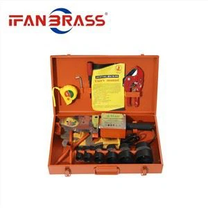 Mesin Panas Meleleh PPR