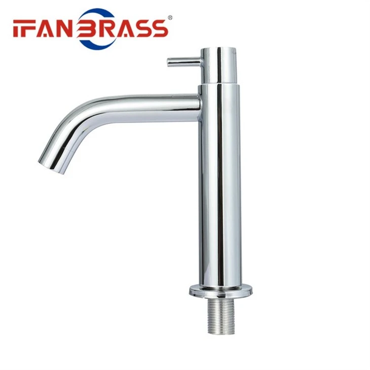 Bathroom Faucets