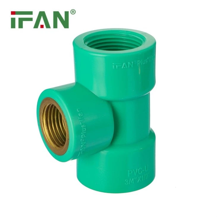 upvc fitting