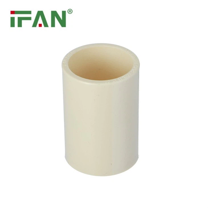 CPVC Pipe Fitting Socket