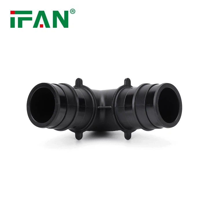 IFAN PEX ISO15875 Slide Fittings