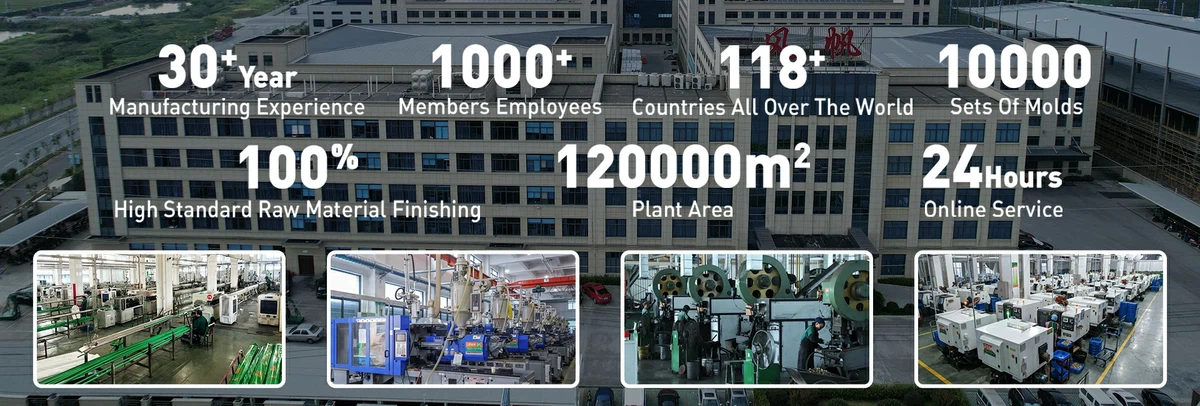 IFAN factory IFAN factory