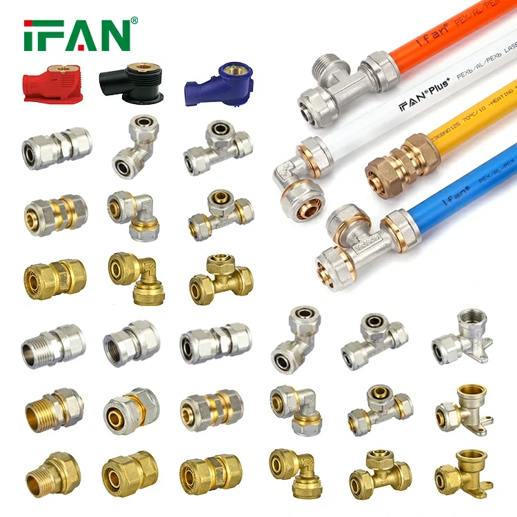 Cara Memasang Perlengkapan Kompresi Kuningan: Tutorial Langkah-demi-Langkah untuk Pemula