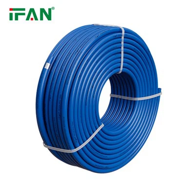 Pipa pex al pex untuk air