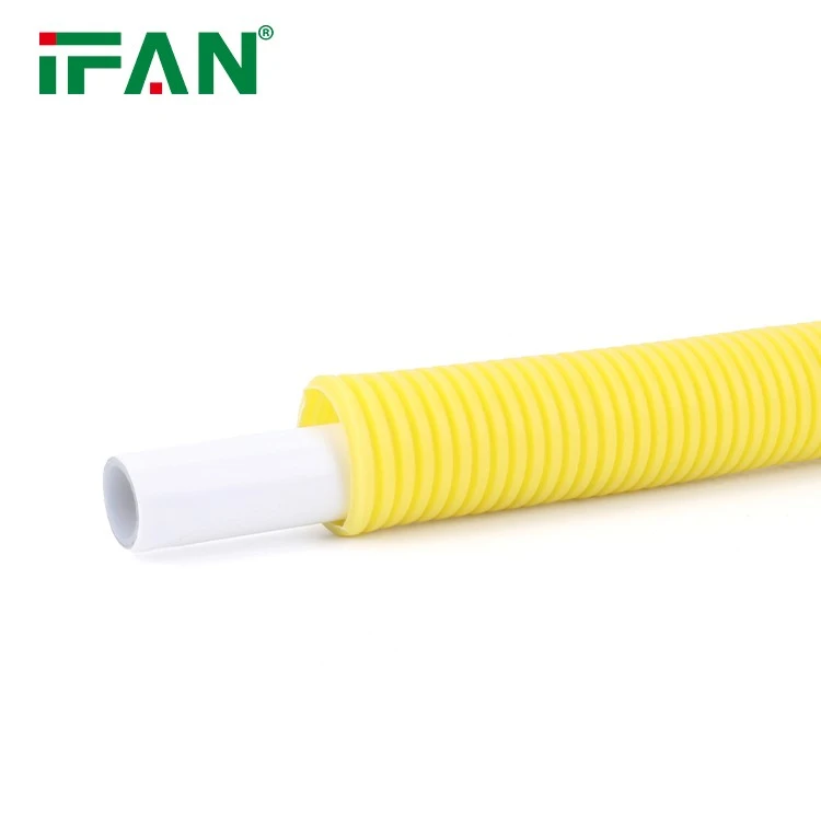 Corrugated Pipes (20)