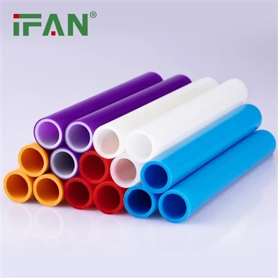 ASTM F2623 Pipa Pemanasan Lantai