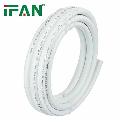 Ifan DIN 16836 PIP PEX AL PEX Putih