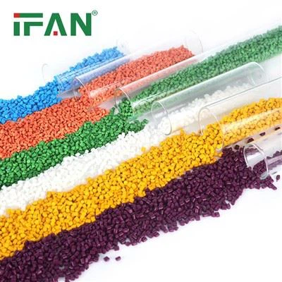 IFAN PPR Plumbing Fittings