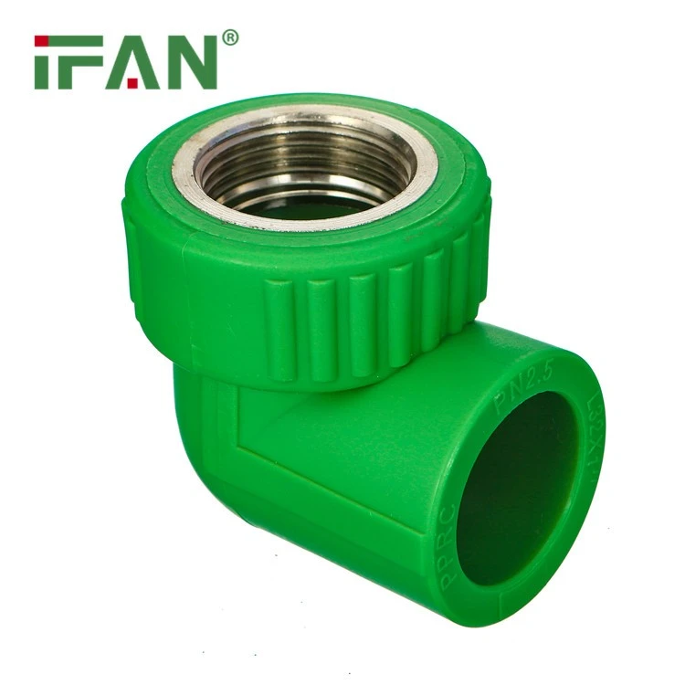 Customized PPR Fitting